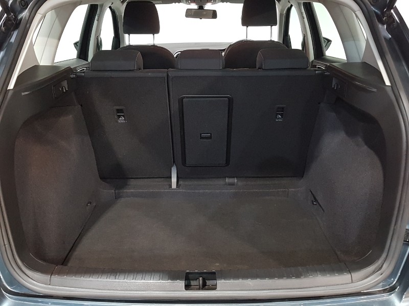 Used SEAT Ateca 2020 for sale - 76397477: Photo 8