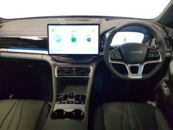 Used BYD Seal U 2025 for sale - 74976914: Photo
