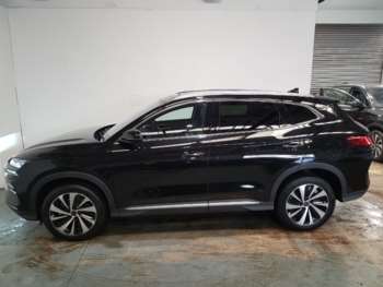 Used BYD Seal U 2025 for sale - 74976914: Photo