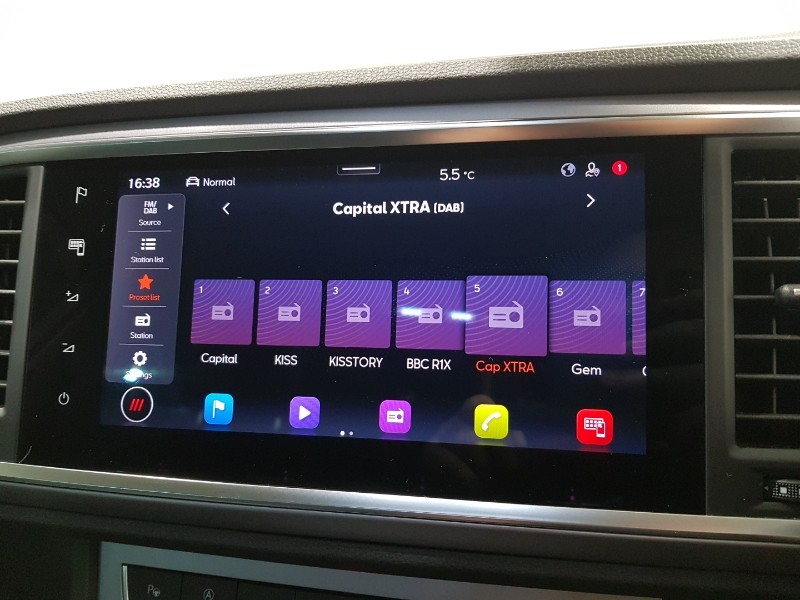 Used SEAT Ateca 2022 for sale - 76707918: Photo 13