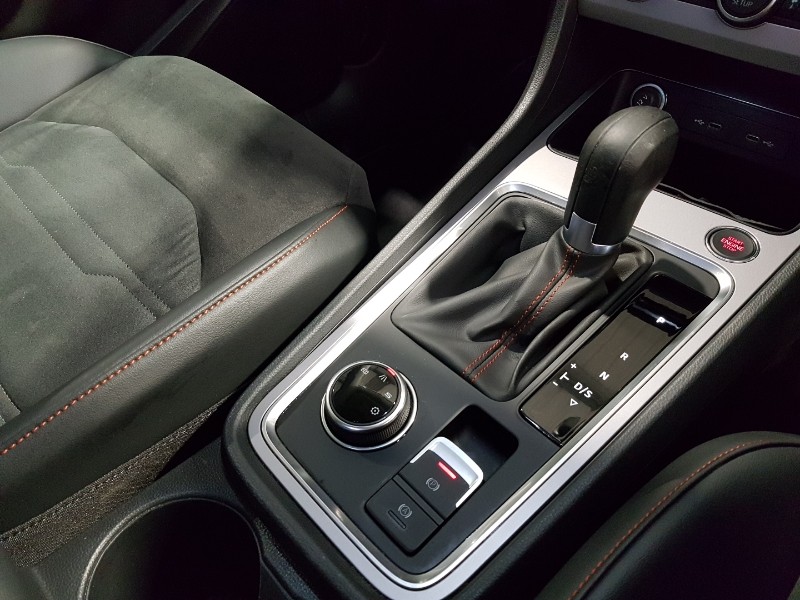 Used SEAT Ateca 2022 for sale - 76707918: Photo 15