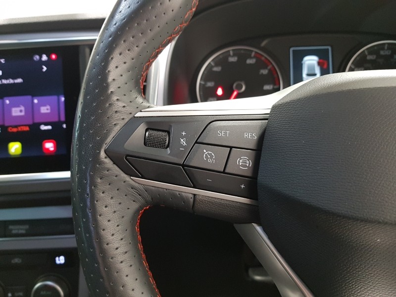 Used SEAT Ateca 2022 for sale - 76707918: Photo 16