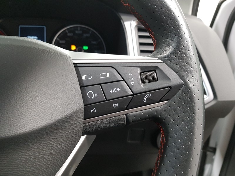 Used SEAT Ateca 2022 for sale - 76707918: Photo 17