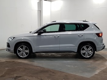 Used SEAT Ateca 2022 for sale - 76707918: Photo