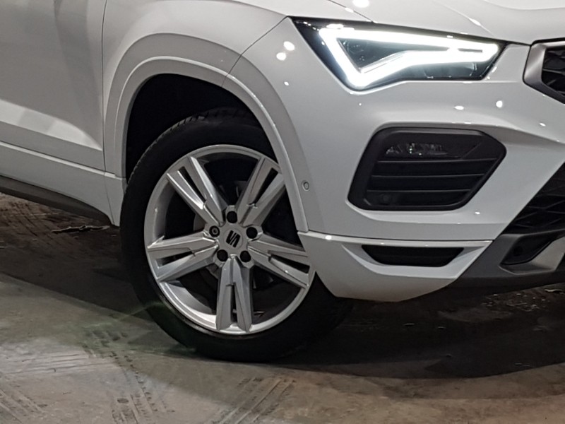 Used SEAT Ateca 2022 for sale - 76707918: Photo 9