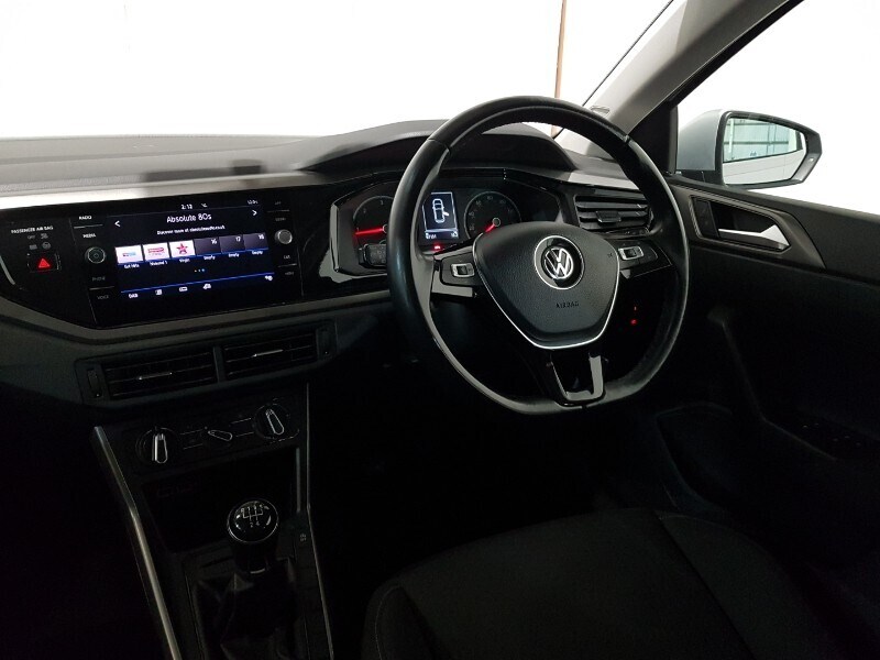 Used Volkswagen Polo 2019 for sale - 77987813: Photo 10