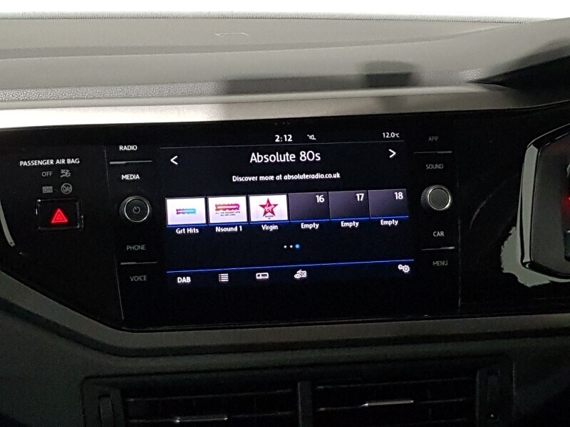 Used Volkswagen Polo 2019 for sale - 77987813: Photo 11