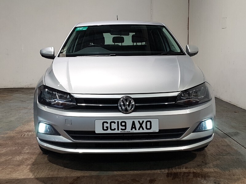 Used Volkswagen Polo 2019 for sale - 77987813: Photo 12