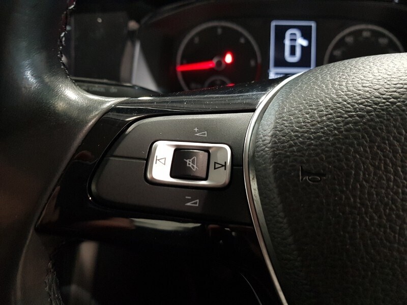 Used Volkswagen Polo 2019 for sale - 77987813: Photo 14