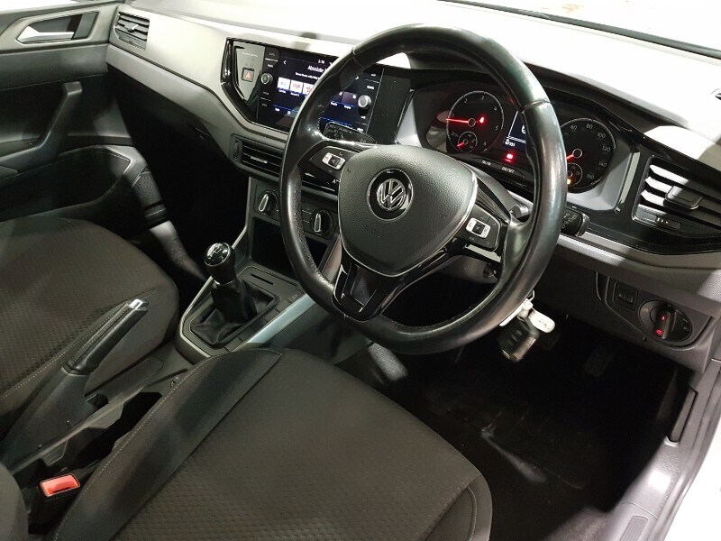 Used Volkswagen Polo 2019 for sale - 77987813: Photo 16