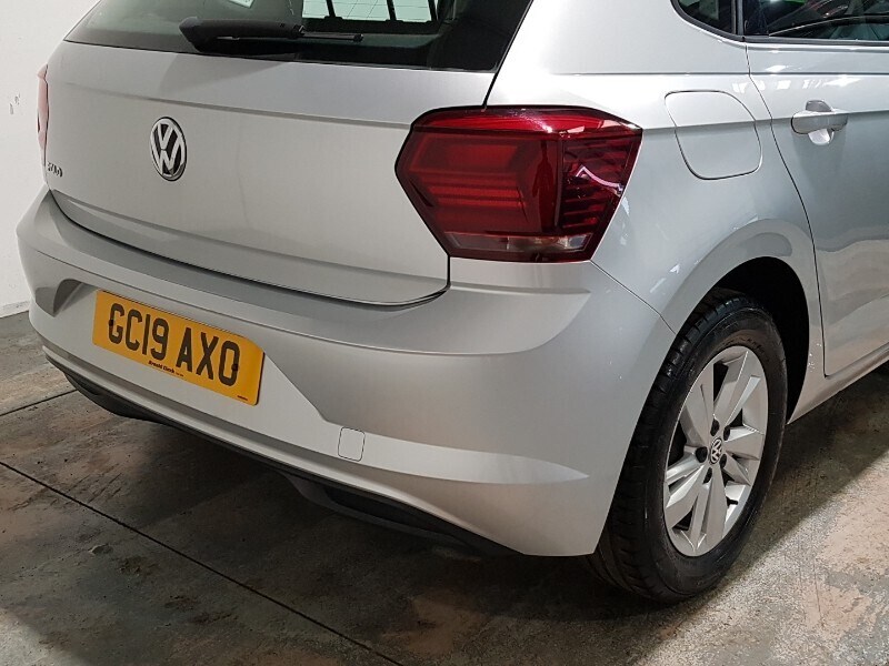 Used Volkswagen Polo 2019 for sale - 77987813: Photo 19
