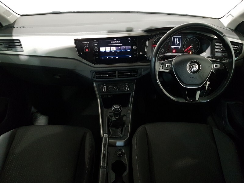 Used Volkswagen Polo 2019 for sale - 77987813: Photo 2