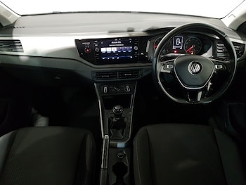 Used Volkswagen Polo 2019 for sale - 77987813: Photo