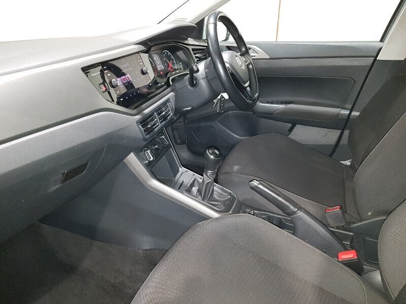 Used Volkswagen Polo 2019 for sale - 77987813: Photo 5