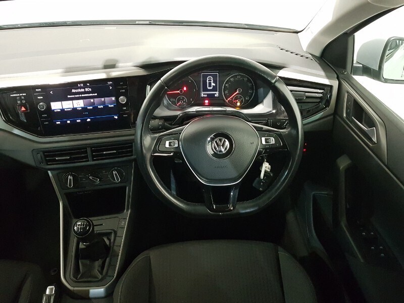 Used Volkswagen Polo 2019 for sale - 77987813: Photo 7