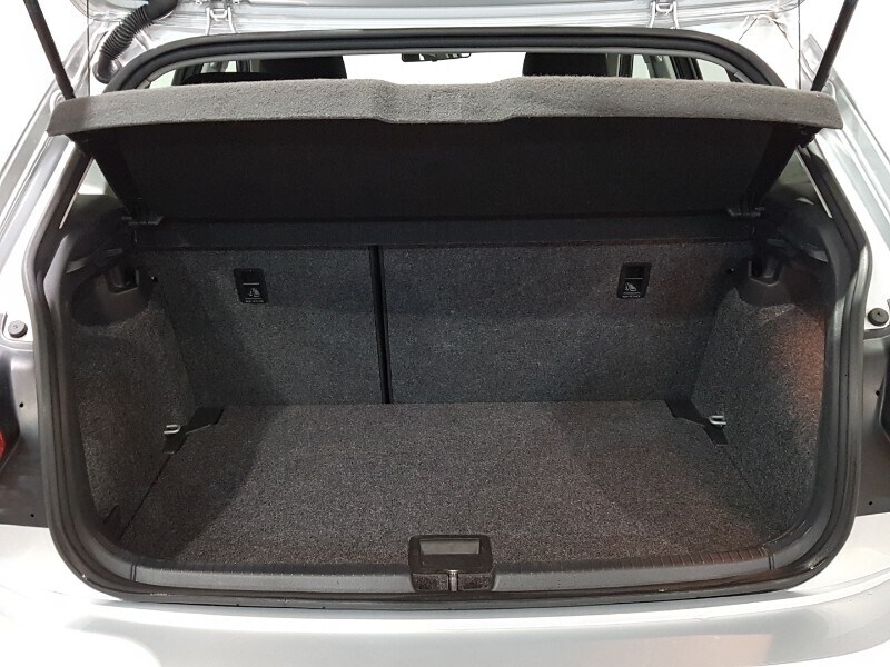 Used Volkswagen Polo 2019 for sale - 77987813: Photo 8