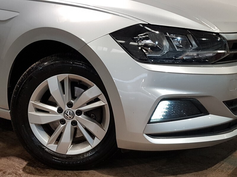 Used Volkswagen Polo 2019 for sale - 77987813: Photo 9