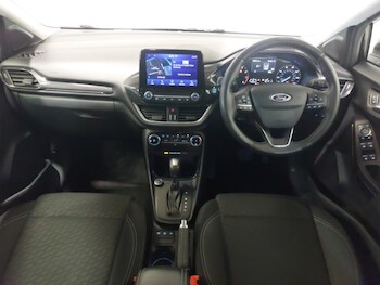 Used Ford Puma 2021 for sale - 78415794: Photo