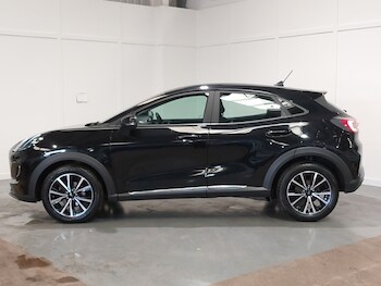 Used Ford Puma 2021 for sale - 78415794: Photo