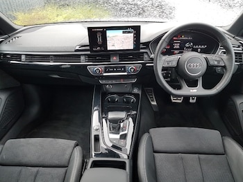 Used Audi A4 2023 for sale - 75718673: Photo