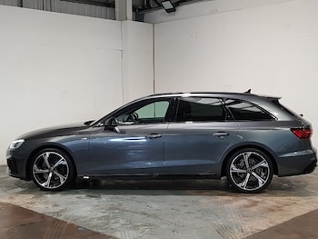 Used Audi A4 2023 for sale - 75718673: Photo