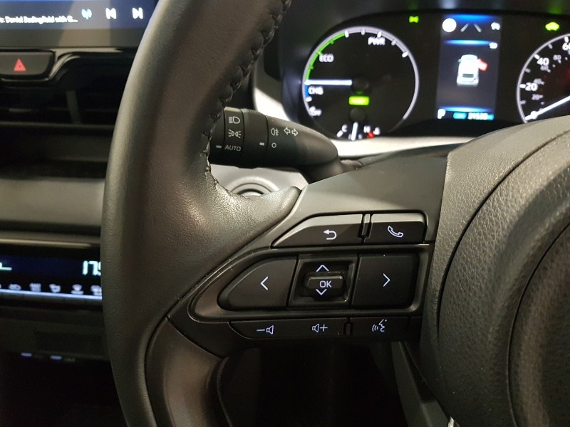 Used Mazda Mazda2 HYBRID 2024 for sale - 76397475: Photo 14