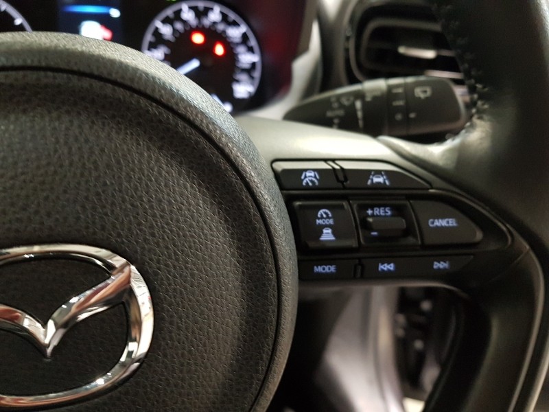 Used Mazda Mazda2 HYBRID 2024 for sale - 76397475: Photo 15