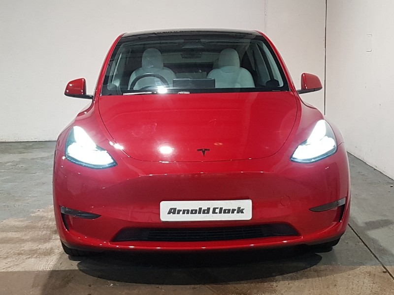 Used Tesla Model Y 2022 for sale - 77062572: Photo 12