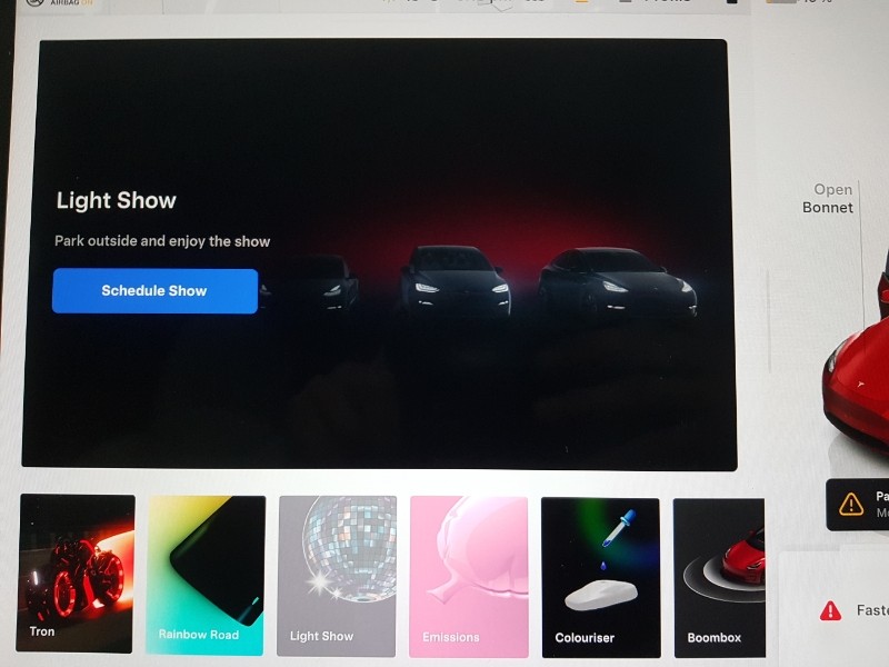 Used Tesla Model Y 2022 for sale - 77062572: Photo 15