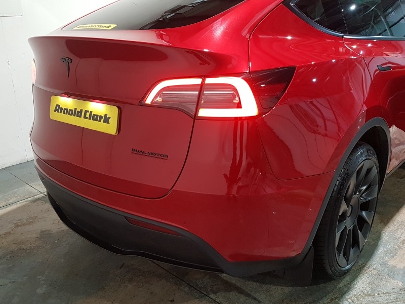 Used Tesla Model Y 2022 for sale - 77062572: Photo 19