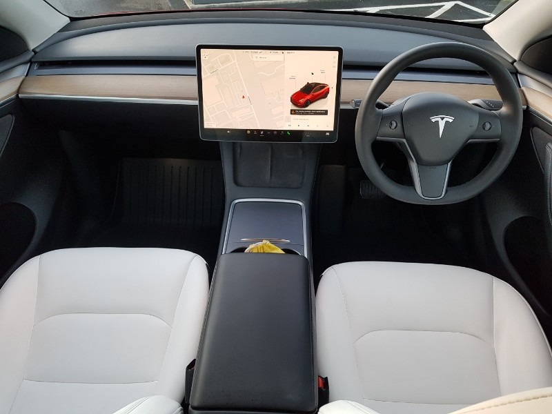 Used Tesla Model Y 2022 for sale - 77062572: Photo 2