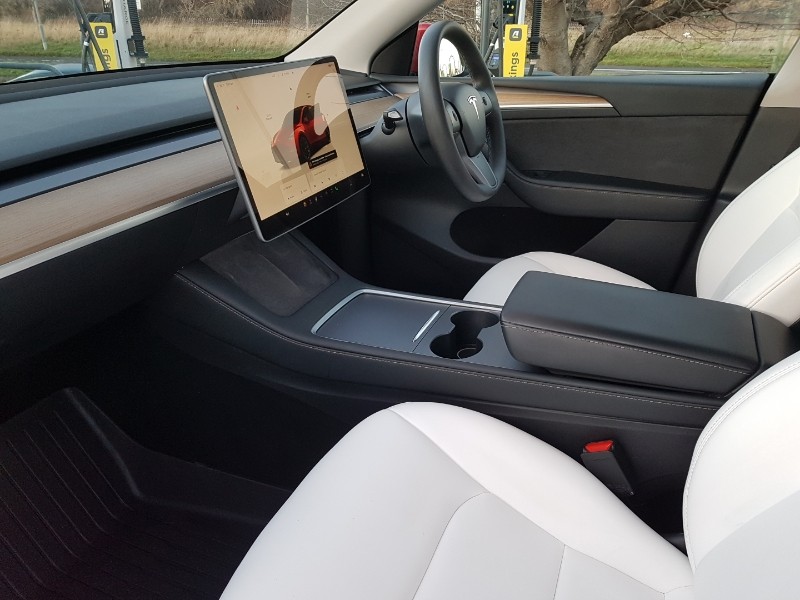 Used Tesla Model Y 2022 for sale - 77062572: Photo 5