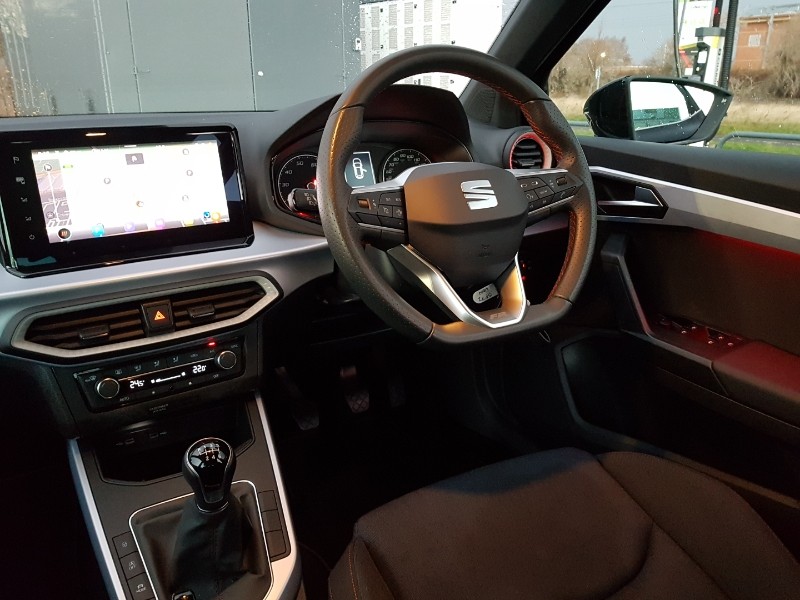 Used SEAT Arona 2022 for sale - 76911799: Photo 10