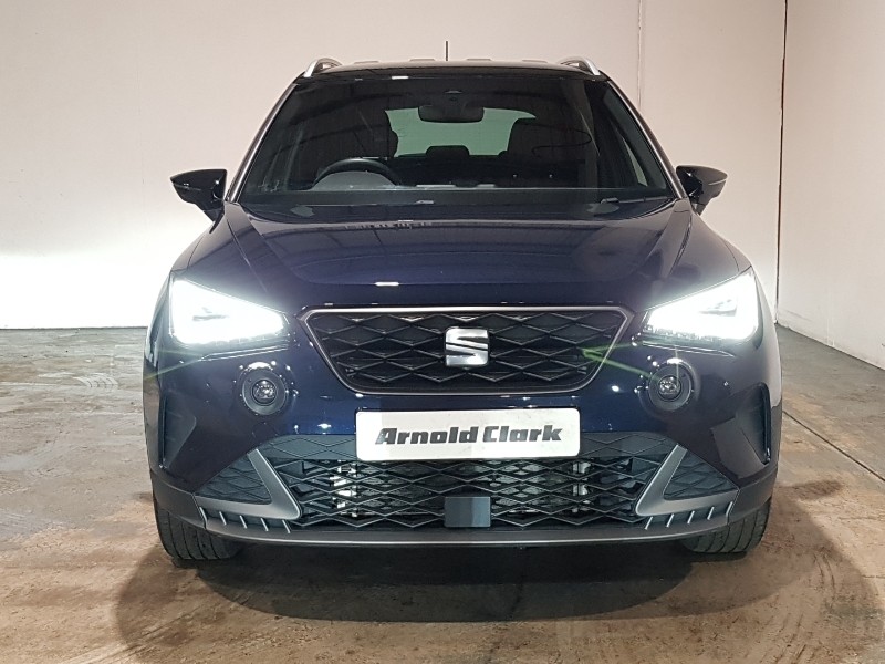 Used SEAT Arona 2022 for sale - 76911799: Photo 12