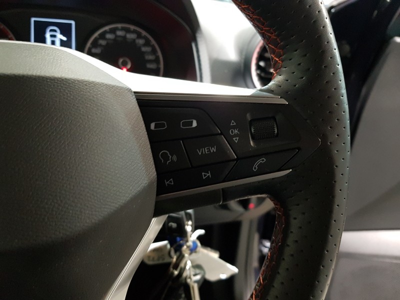 Used SEAT Arona 2022 for sale - 76911799: Photo 15