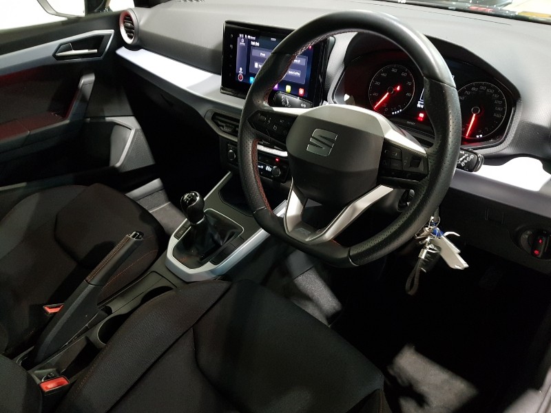 Used SEAT Arona 2022 for sale - 76911799: Photo 16