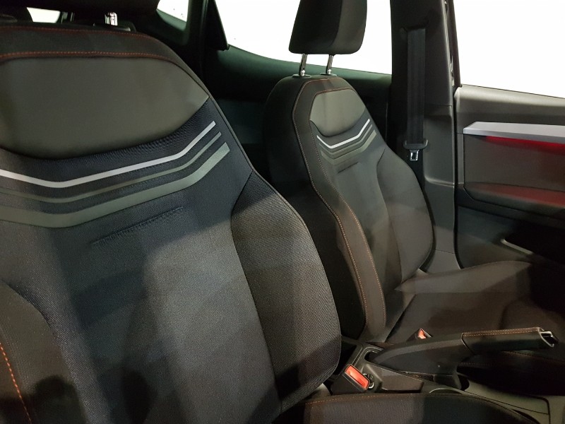 Used SEAT Arona 2022 for sale - 76911799: Photo 17