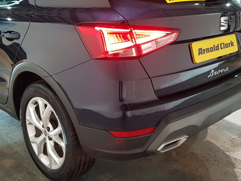 Used SEAT Arona 2022 for sale - 76911799: Photo 18