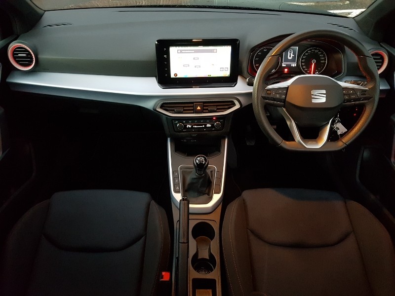 Used SEAT Arona 2022 for sale - 76911799: Photo 2