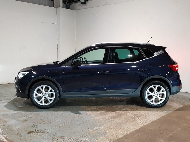 Used SEAT Arona 2022 for sale - 76911799: Photo 4