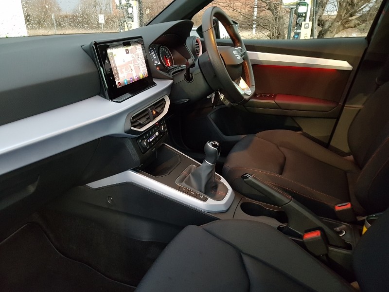 Used SEAT Arona 2022 for sale - 76911799: Photo 5