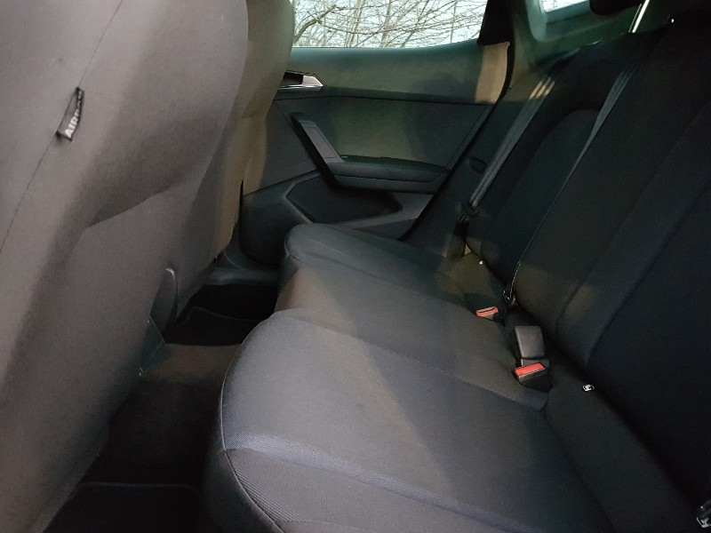 Used SEAT Arona 2022 for sale - 76911799: Photo 6