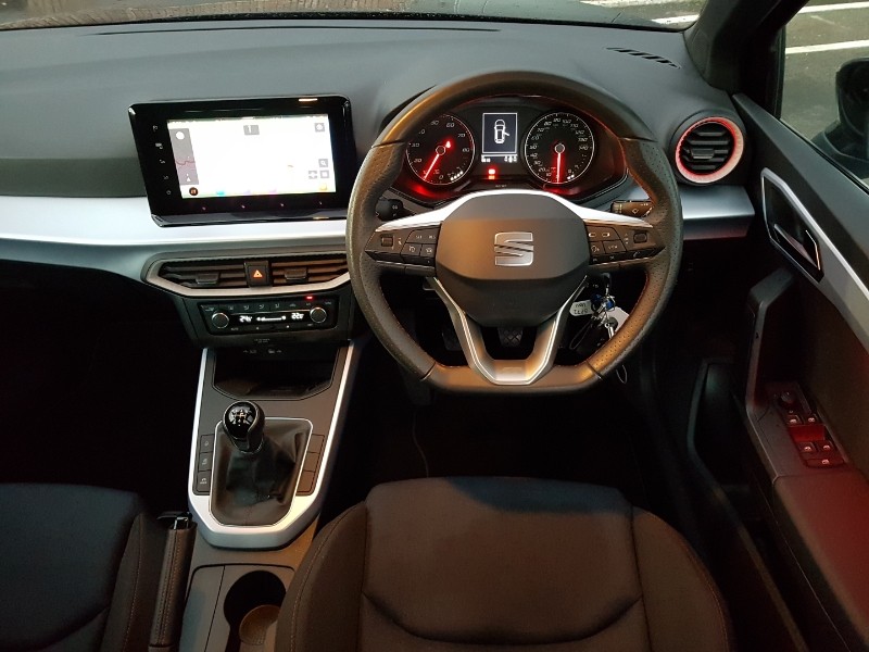 Used SEAT Arona 2022 for sale - 76911799: Photo 7