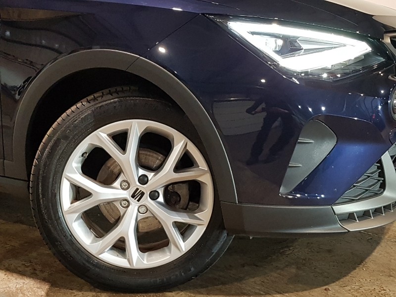 Used SEAT Arona 2022 for sale - 76911799: Photo 9