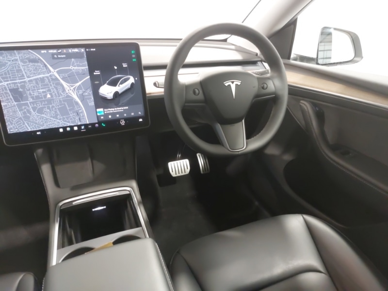 Used Tesla Model Y 2022 for sale - 78169624: Photo 10