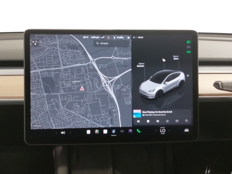 Used Tesla Model Y 2022 for sale - 78169624: Photo 11