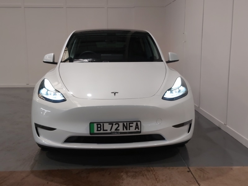 Used Tesla Model Y 2022 for sale - 78169624: Photo 12