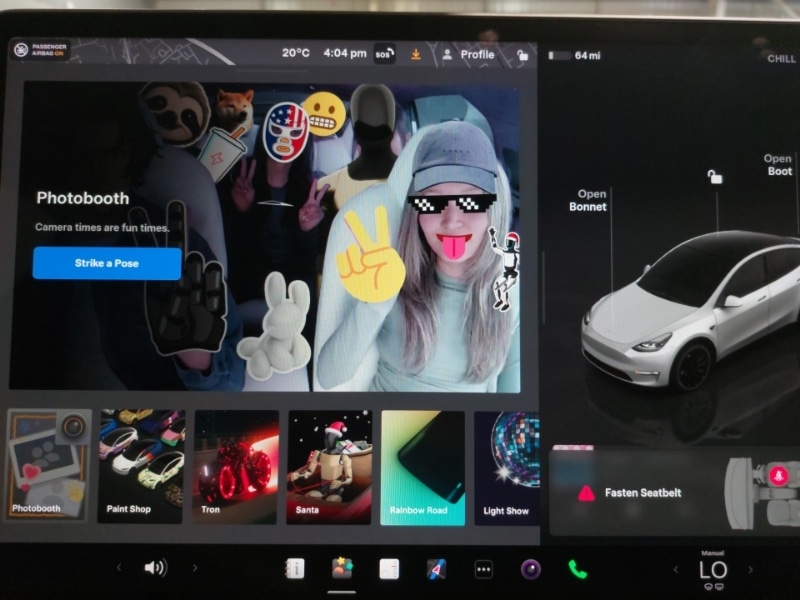 Used Tesla Model Y 2022 for sale - 78169624: Photo 14