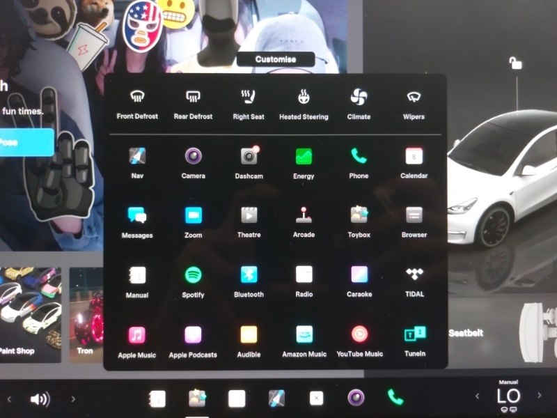 Used Tesla Model Y 2022 for sale - 78169624: Photo 15