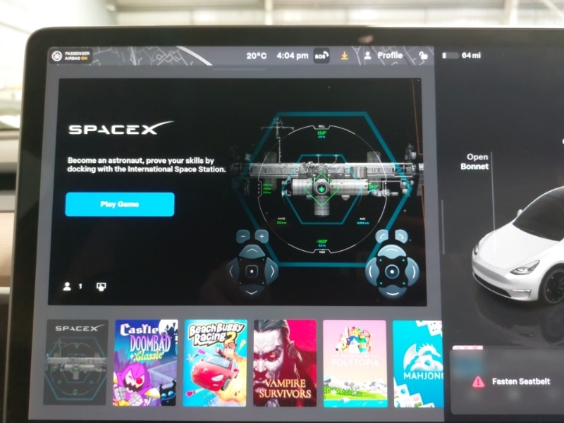 Used Tesla Model Y 2022 for sale - 78169624: Photo 16